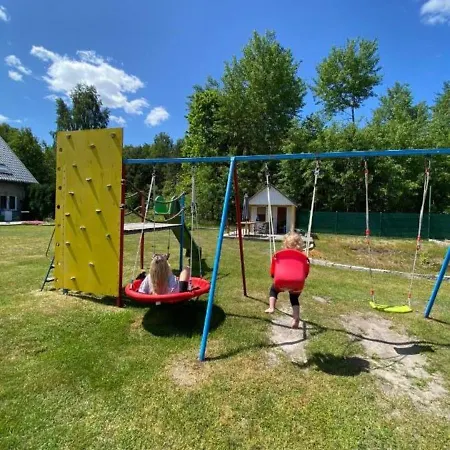 Domek letniskowy Wypoczynek