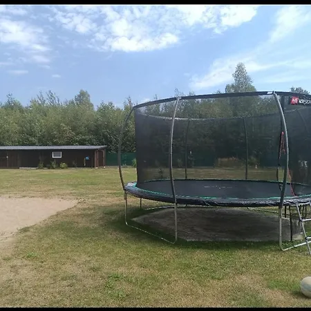 Wypoczynek Domek letniskowy