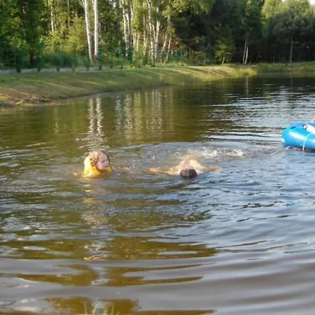 Domek letniskowy Wypoczynek *