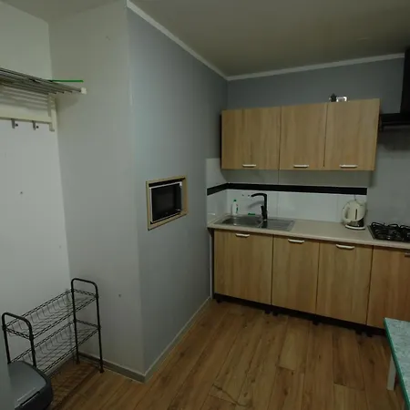 Domek letniskowy Wypoczynek Sobienie Jeziory