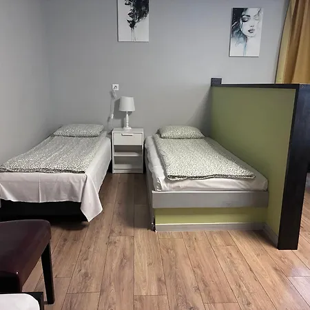 Domek letniskowy Wypoczynek Sobienie Jeziory
