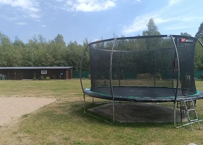 Wypoczynek Domek letniskowy