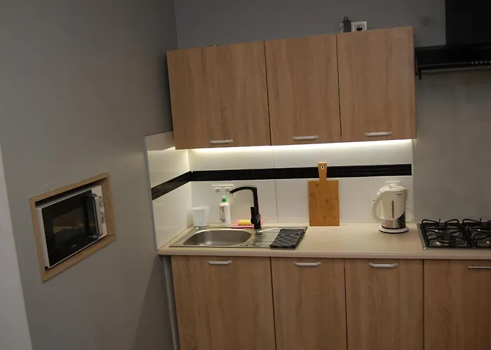 Domek letniskowy Wypoczynek