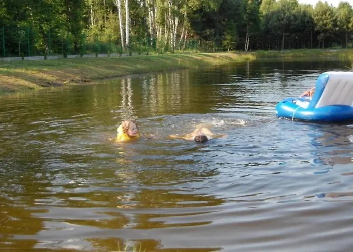 Domek letniskowy Wypoczynek *