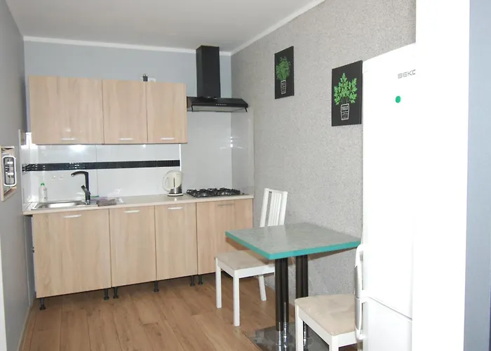 Wypoczynek Sobienie Jeziory