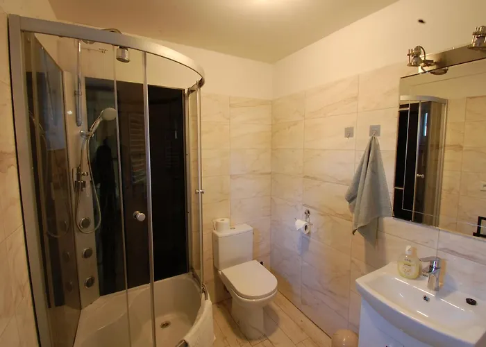 Domek letniskowy Wypoczynek *