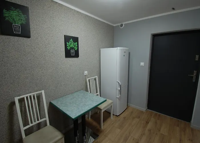 Wypoczynek * Sobienie Jeziory