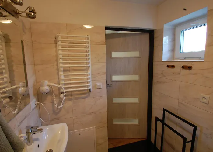 Domek letniskowy Wypoczynek