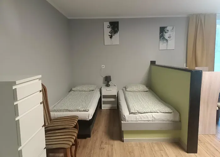 Wypoczynek Sobienie Jeziory