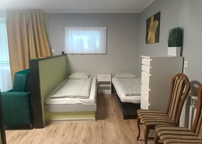 Domek letniskowy Wypoczynek